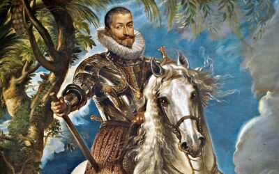 Duque de Lerma