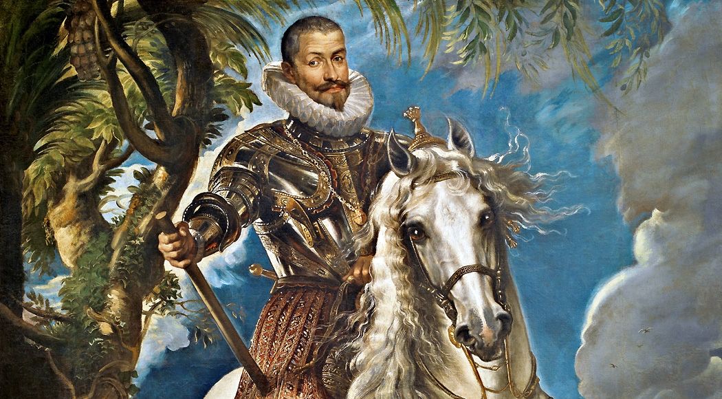 Duque de Lerma