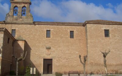 Monasterio de la Ascensión