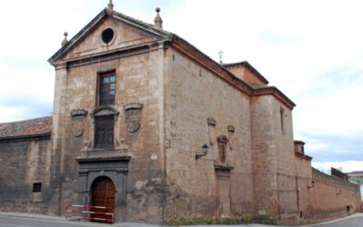 Monasterio de la Madre de Dios