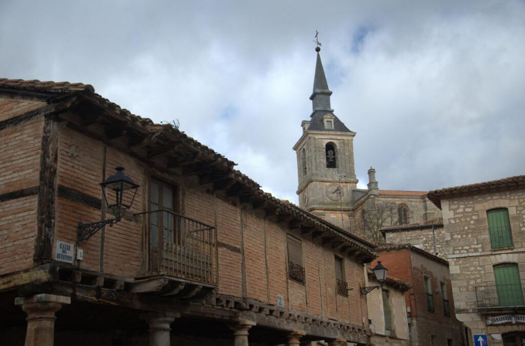 Casas Medievales