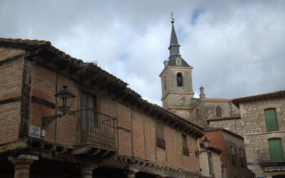 Casas Medievales