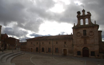 Convento de Santo Domingo
