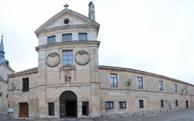 Monasterio de San Blas (M.M. Dominicas)