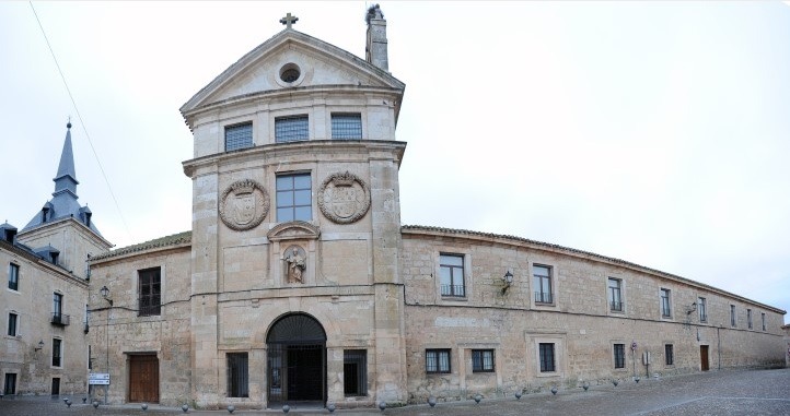 Monasterio de San Blas (M.M. Dominicas)