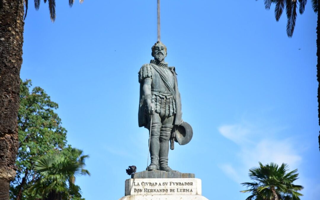 Hernando de Lerma