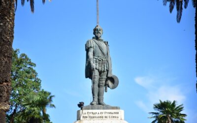 Hernando de Lerma