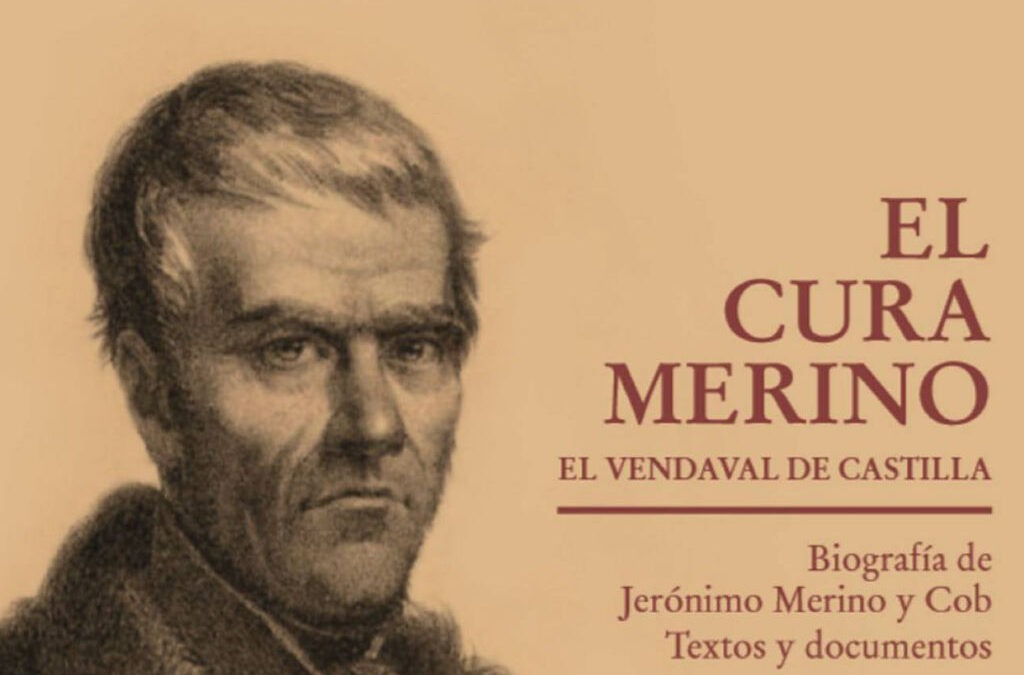 El Cura Merino
