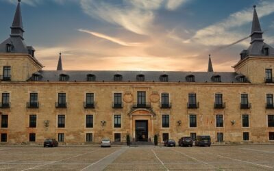 Palacio Ducal