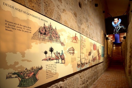 Pasadizo  del Duque