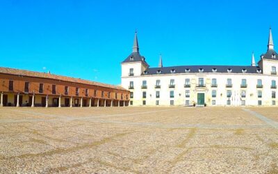 Plaza Mayor