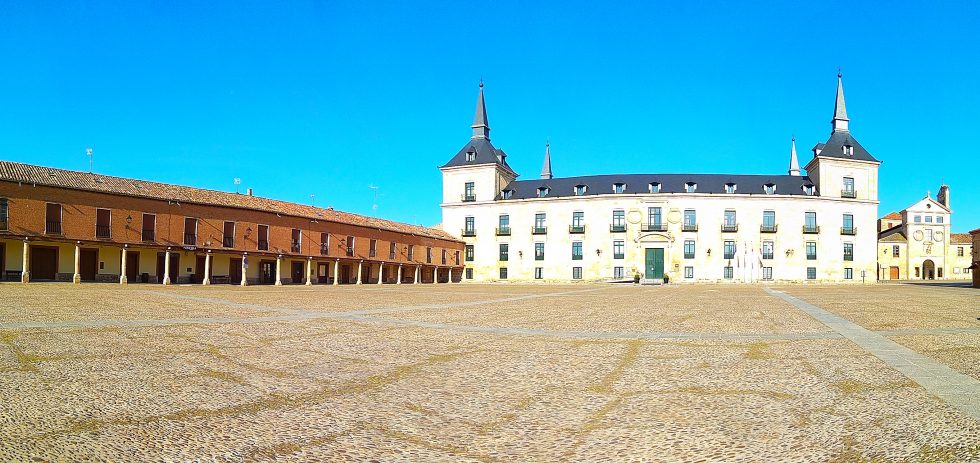 Plaza Mayor
