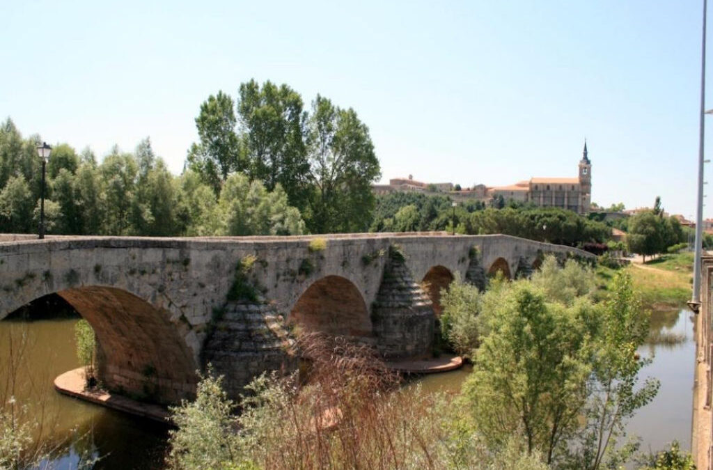Puente Medieval