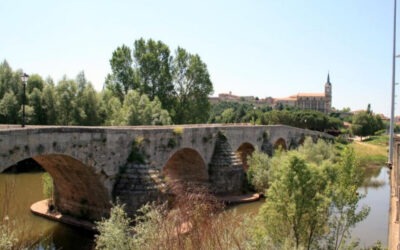 Puente Medieval