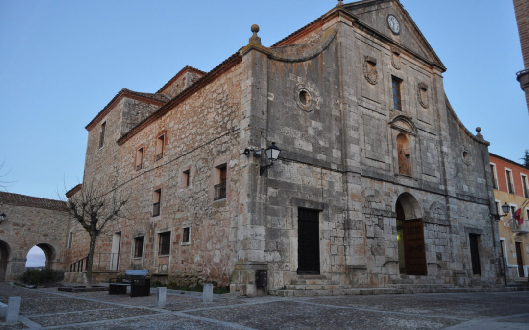 Convento de Santa Teresa
