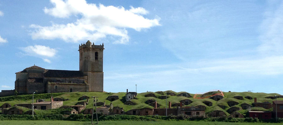 Castrillo Solarana